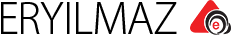 Eryılmaz Group Logo